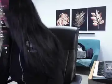 Chaturbate Sex Chat of agelina_summer