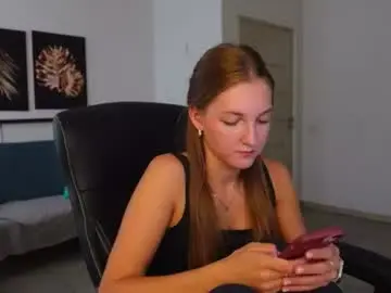 Chaturbate Free Porn Cam of agelina_summer
