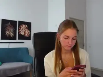 Chaturbate Free Porn Cam of agelina_summer