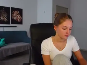 Chaturbate Watch Live Sex Cams of agelina_summer