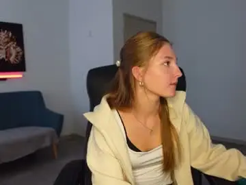 Chaturbate Sex Chat of agelina_summer