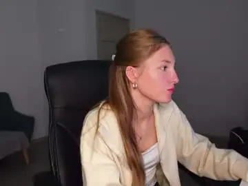 Chaturbate Best Webcam of agelina_summer
