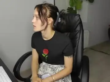 Chaturbate Live Porn of agelina_summer
