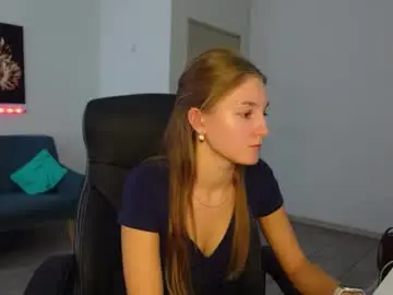 Chaturbate Nude Webcam of agelina_summer