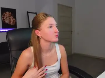 Chaturbate Sex Cam of agelina_summer