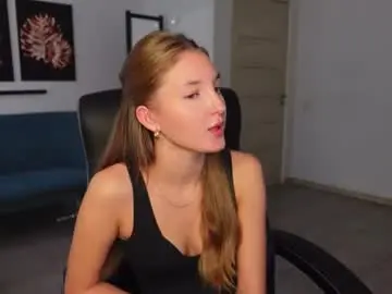 Chaturbate Best Webcam of agelina_summer