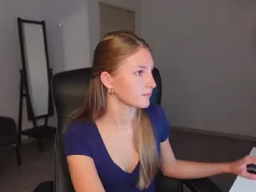 Chaturbate Live Porn of agelina_summer