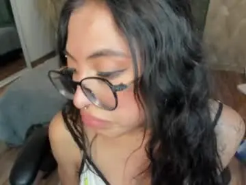 Chaturbate Adult Webcams of alessia_storm_