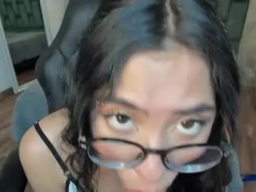 Chaturbate Sex Cam of alessia_storm_