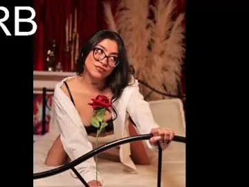 Chaturbate Sex Chat of alessia_storm_