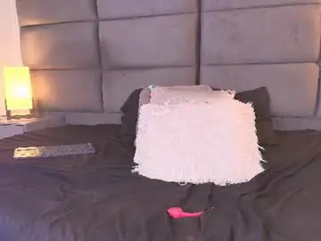 Chaturbate Sex Chat of ashleymonroee__
