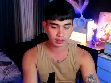 Chaturbate Adult Video Chat of asianrimmerguy