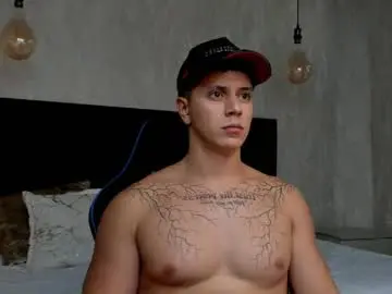 Chaturbate Adult Webcam of astonhills