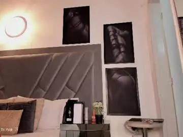 Chaturbate Live Sex of brenda_nova18