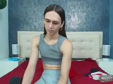 Chaturbate Private Sex Chat of celestial_queen_