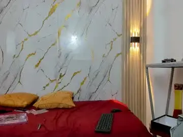 Chaturbate Best Webcam of celestial_queen_