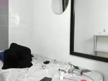 Chaturbate Watch Live Sex Cams of celestial_queen_