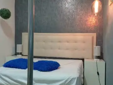 Chaturbate Live Porn of celestial_queen_