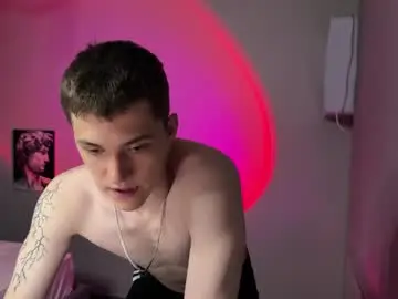 Chaturbate Nude Webcam of cronck52