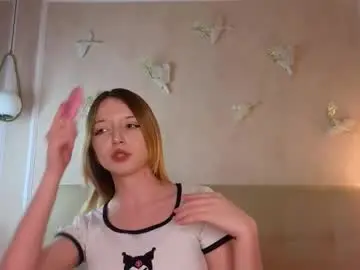 Chaturbate Sex Cam of eleanorahurley
