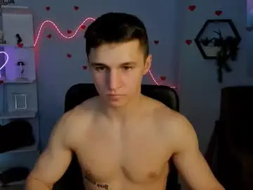 Chaturbate Nude Webcam of elion_flip