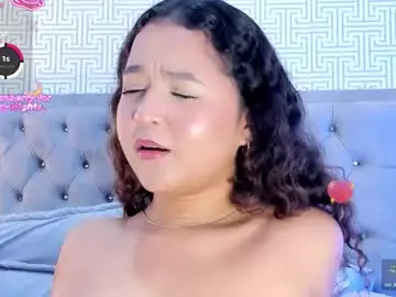 Chaturbate Best Webcam of evalunna__