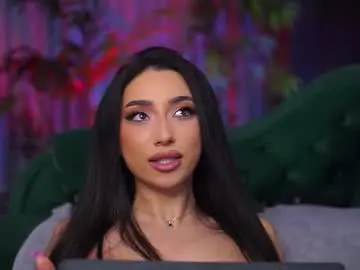 Chaturbate Free Live Porn of ginavalentinna