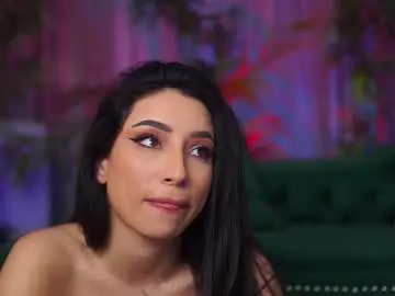 Chaturbate Free Porn Cam of ginavalentinna