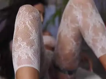 Chaturbate Best live sex cam show of ginavalentinna