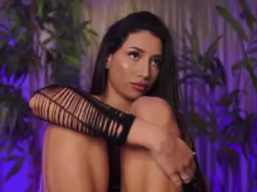 Chaturbate Adult Video Chat of ginavalentinna