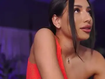 Chaturbate Live Sex Cam of ginavalentinna