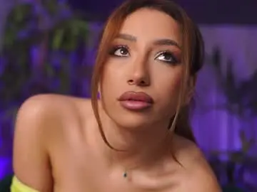 Chaturbate Adult Webcam of ginavalentinna