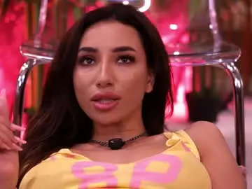 Chaturbate Sex Cam of ginavalentinna