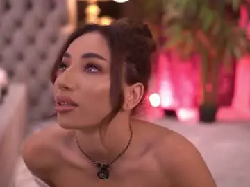 Chaturbate Free Live Porn of ginavalentinna