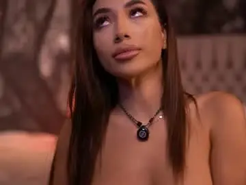 Chaturbate Adult Webcams of ginavalentinna