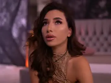 Chaturbate Private Sex Chat of ginavalentinna