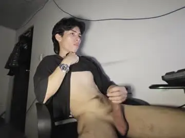 Chaturbate Best Webcam of hanxs
