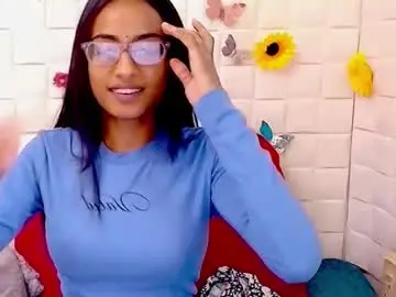 Chaturbate Best Webcam of indianbootylicious1