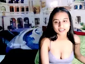 Chaturbate Adult Webcams of indianbootylicious1