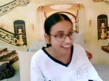 Chaturbate Live Sex Cam of indianbootylicious1