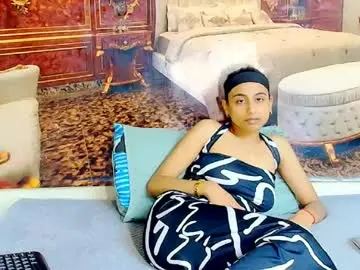 Chaturbate Nude Webcam of indianbootylicious1