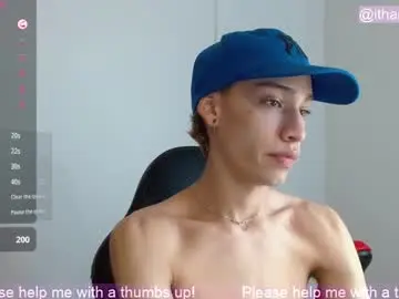 Chaturbate Best live sex cam show of ithan_rose
