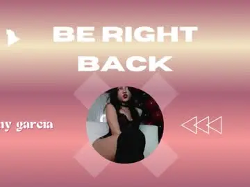 Chaturbate Live Porn of jeimy_garcia