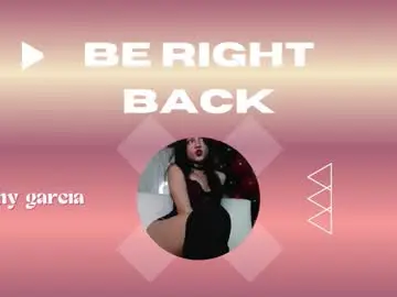 Chaturbate Free Porn Cam of jeimy_garcia