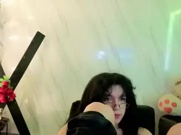 Chaturbate Live Porn of jeimy_garcia