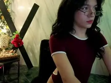 Chaturbate Sex Cam of jeimy_garcia