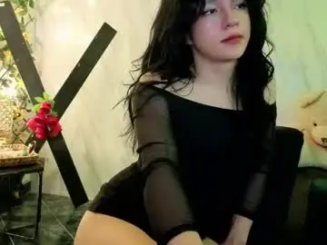 Chaturbate Live Porn of jeimy_garcia
