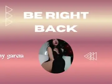 Chaturbate Free Porn Cam of jeimy_garcia