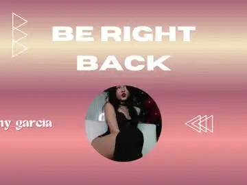Chaturbate Watch Live Sex Cams of jeimy_garcia