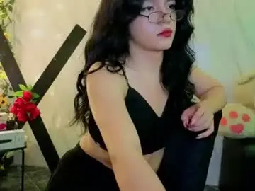 Chaturbate Adult Video Chat of jeimy_garcia